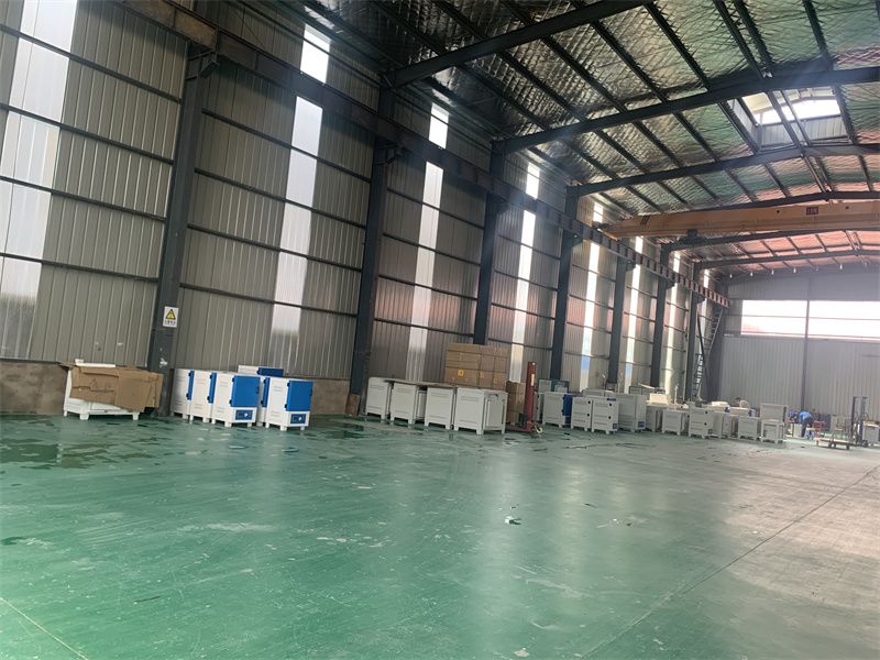 淺（qiǎn）談升降爐的三大（dà）特點