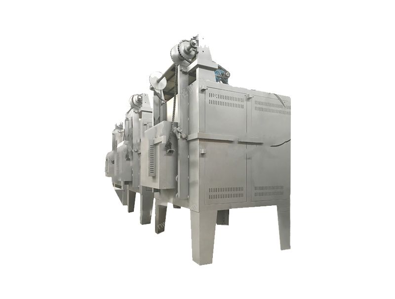 1200度模殼加（jiā）熱爐